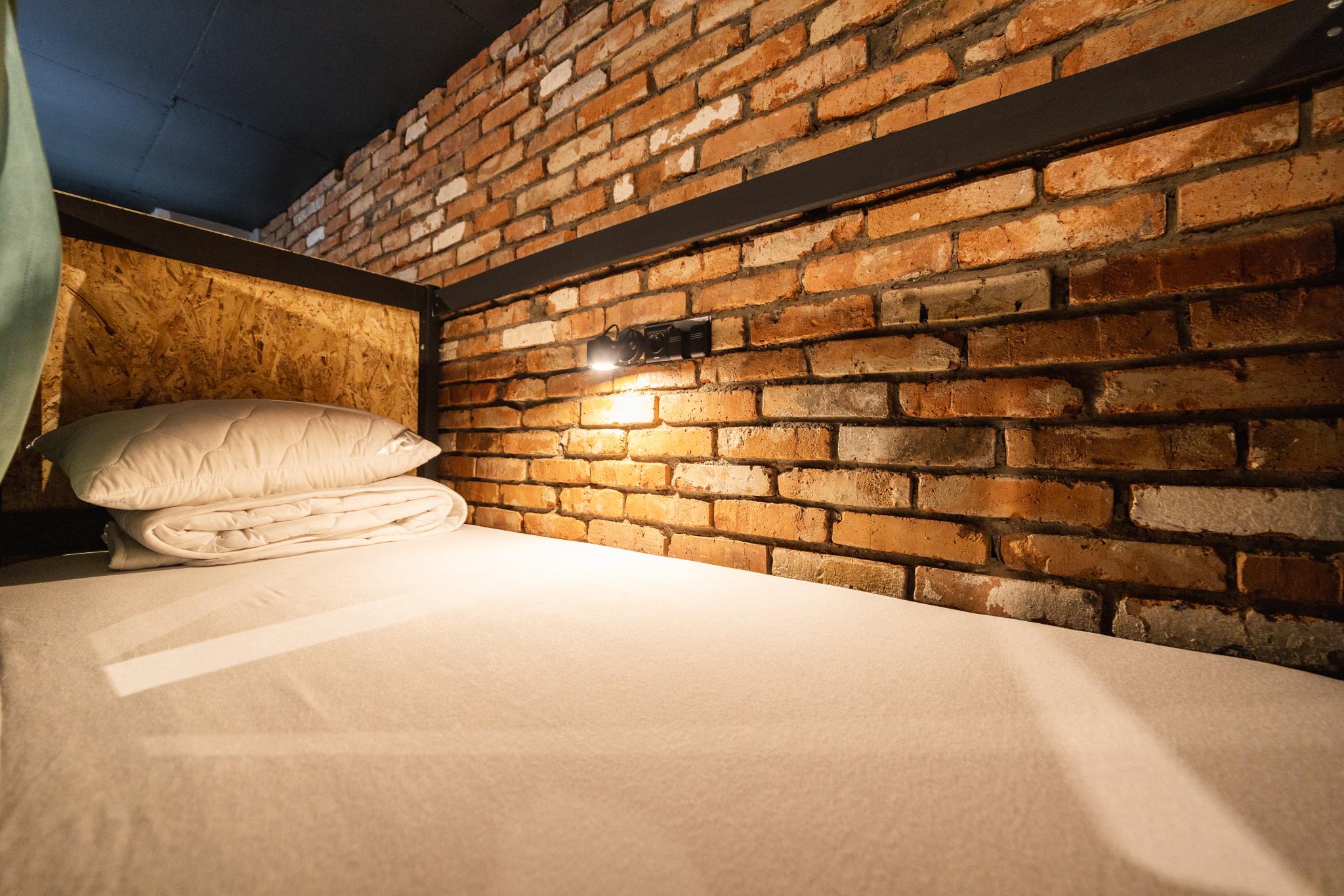 Фото Хостел и точка