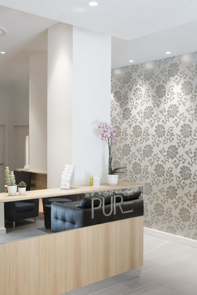 Фото Apex City of London Hotel