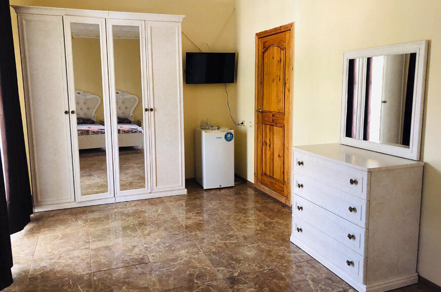 Фото Южный берег Кодак-Судак