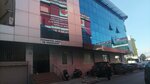 Huseyin Aga Business Center (İstanbul, Sancaktepe, Sarıgazi Mah., Ulucanlar Sok., 2-4) ، مركز أعمال