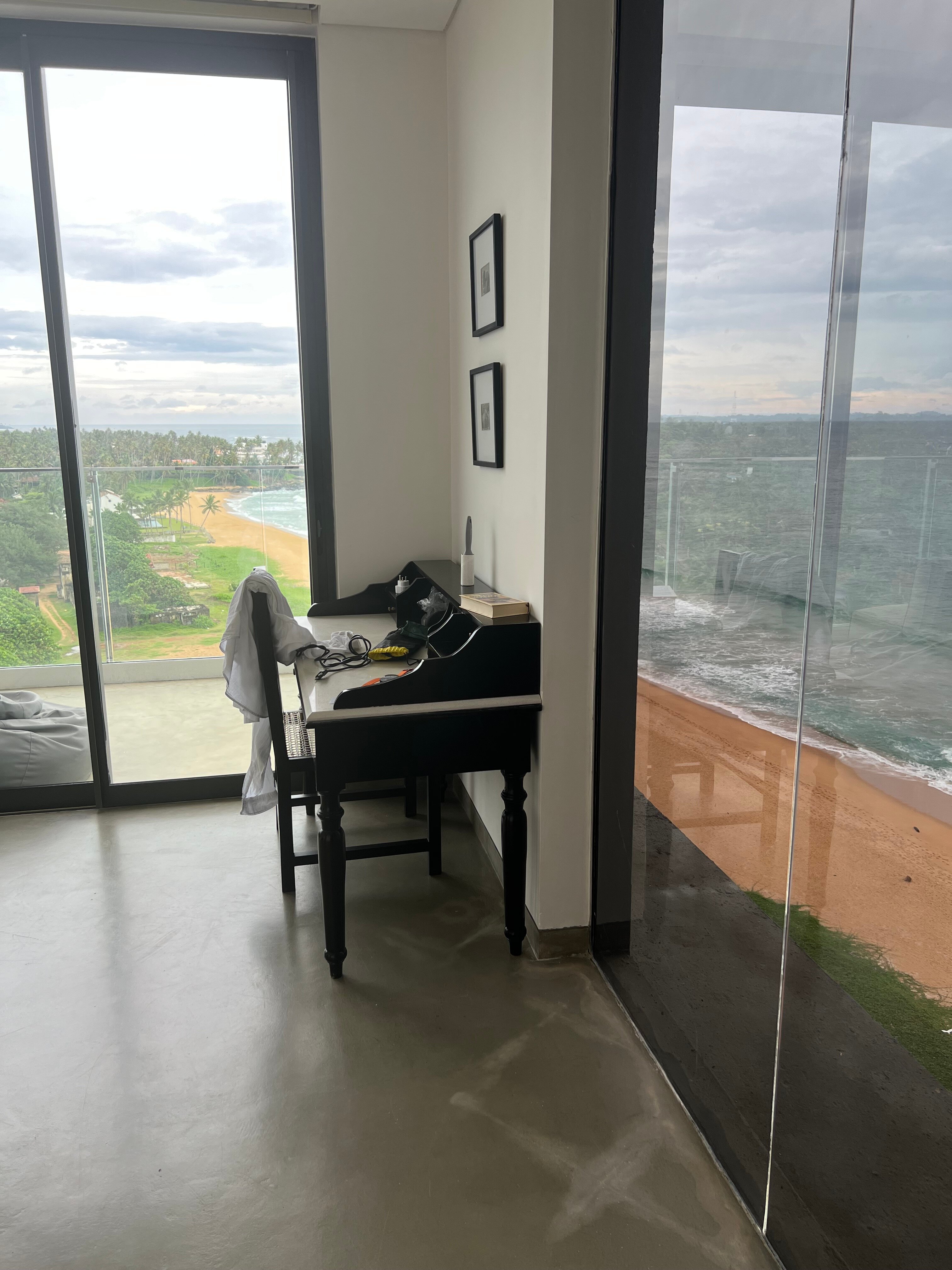 Фото Crystal Sands