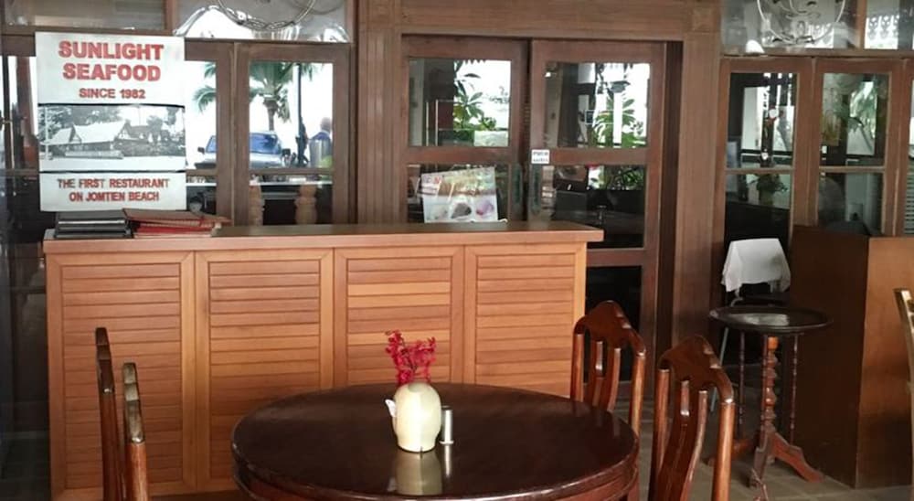 Фото Sunlight Hotel