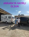 Vagon Karavan (Denizli, Merkezefendi, Eskihisar Mah., Pamukkale Sok., 18), vans and trailers