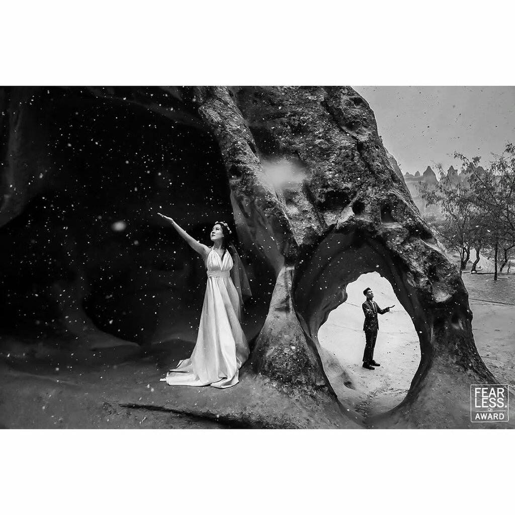 Photography Ufuk Sarisen, Istanbul, photo
