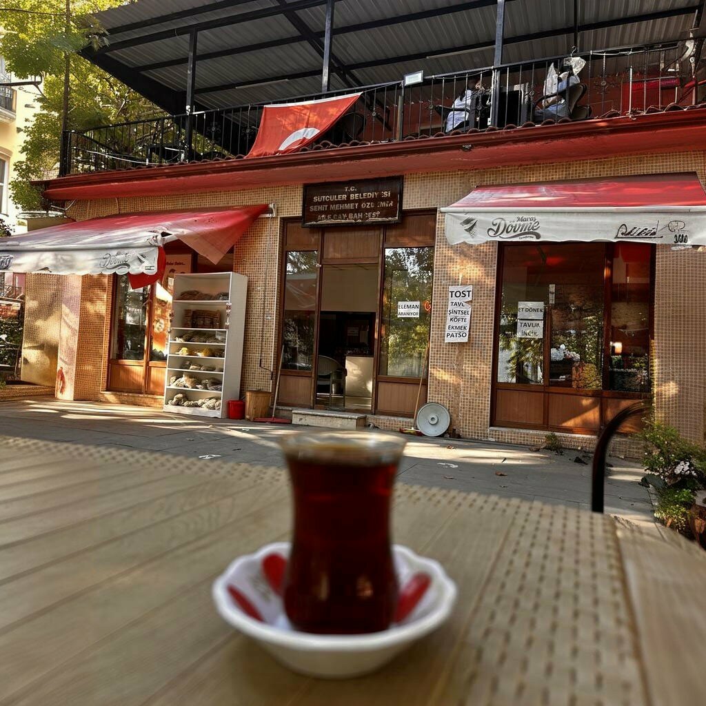 Administration Sutculer Municipality, Sutculer, photo