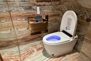 Гостиница Vaperse Hotel