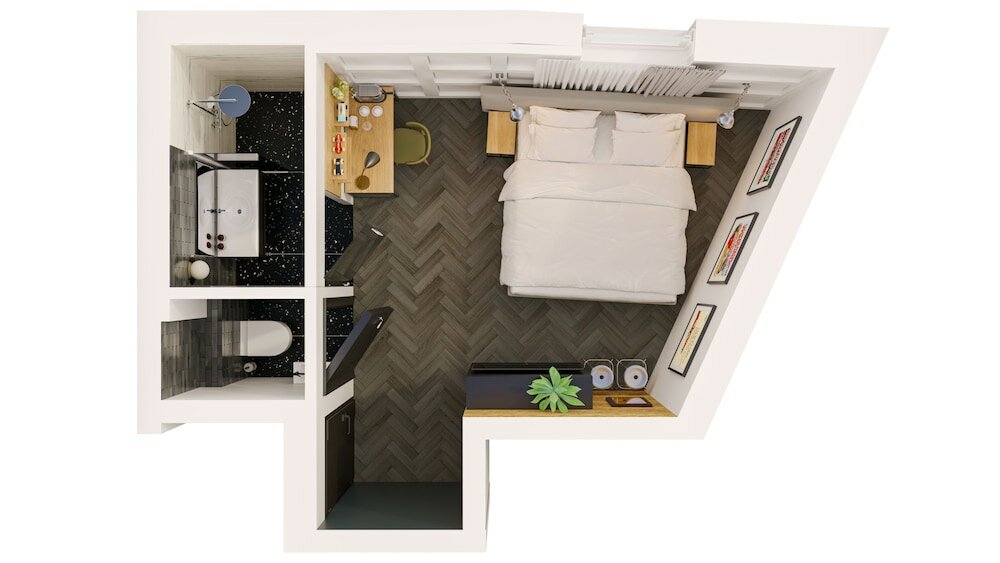 Фото The Highland House