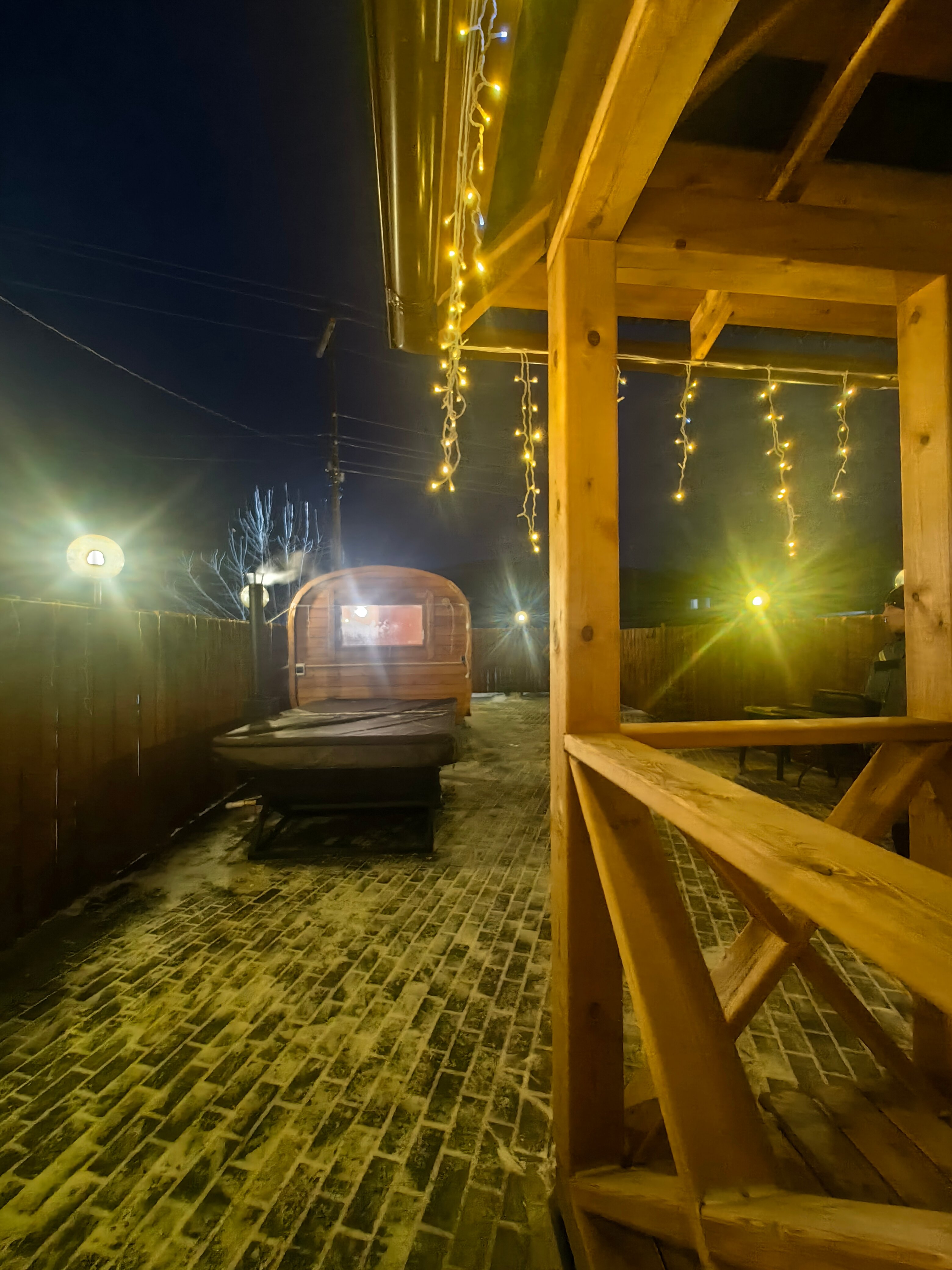 Фото Апарт-отель Шестаков