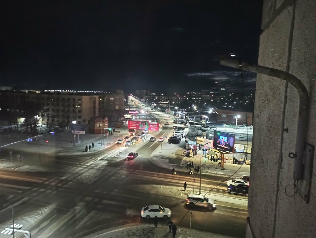 Базар Bak-Bak, Рудный, фото