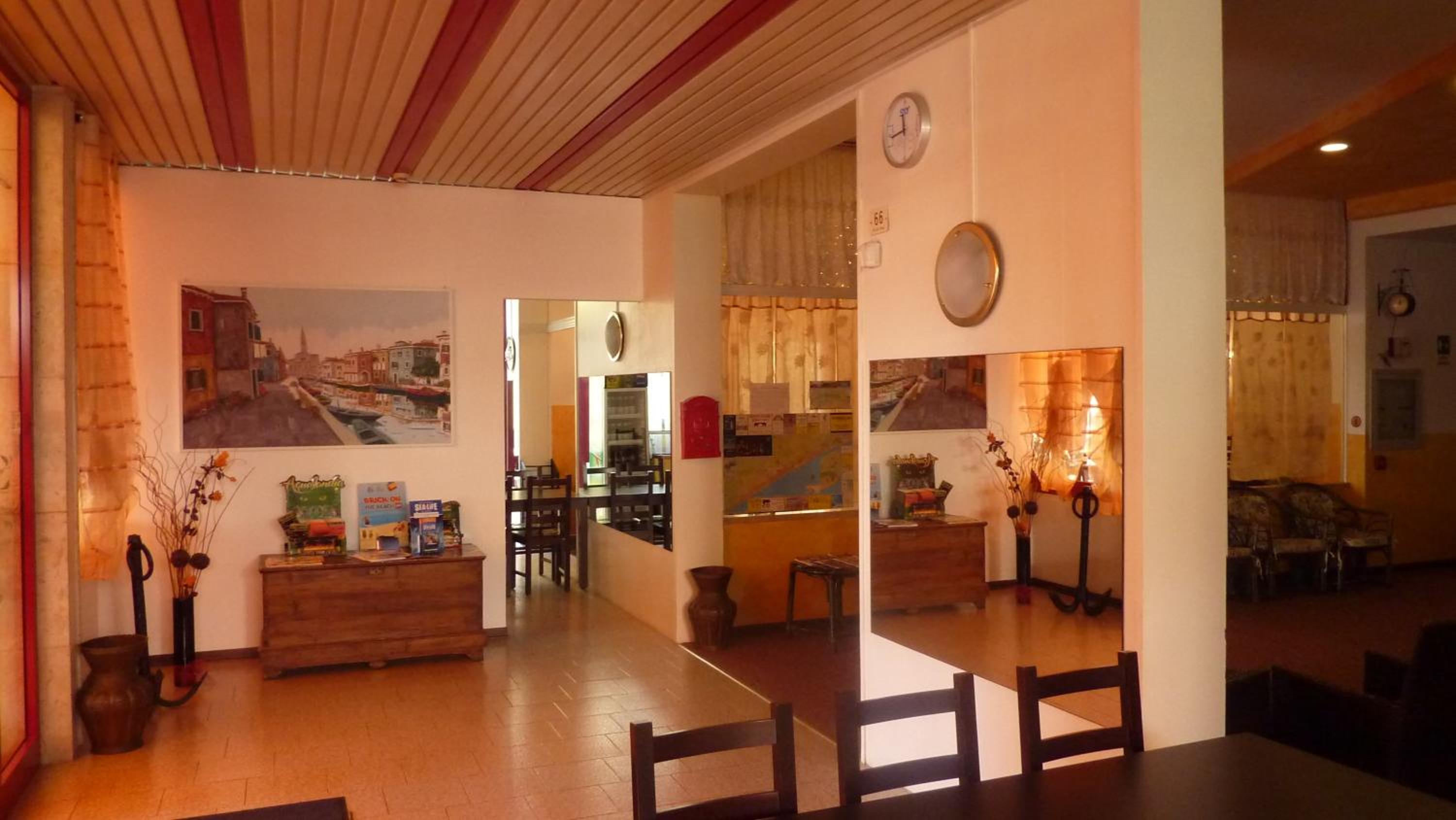 Фото Hotel Canova