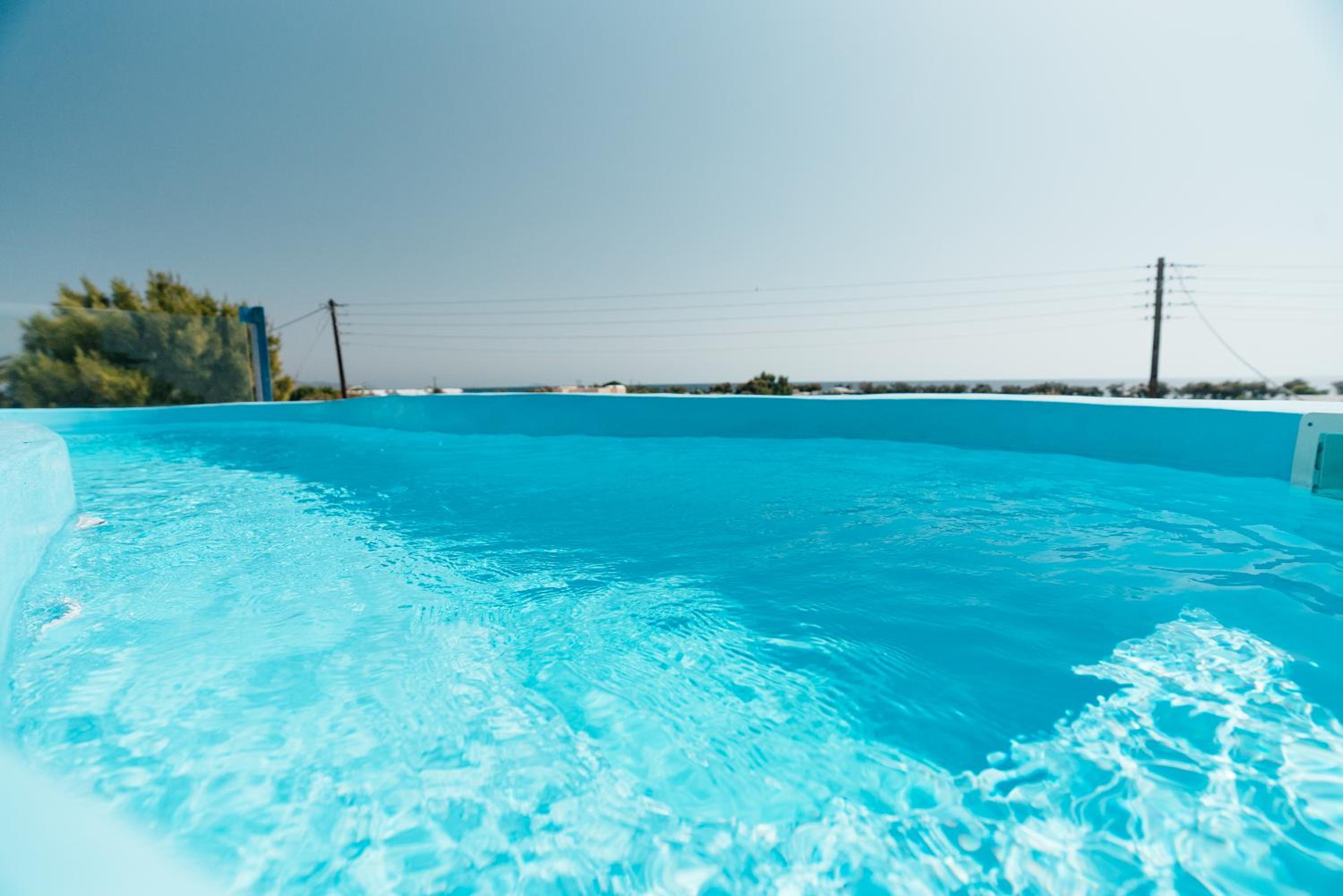 Фото Honeymoon Beach Studios