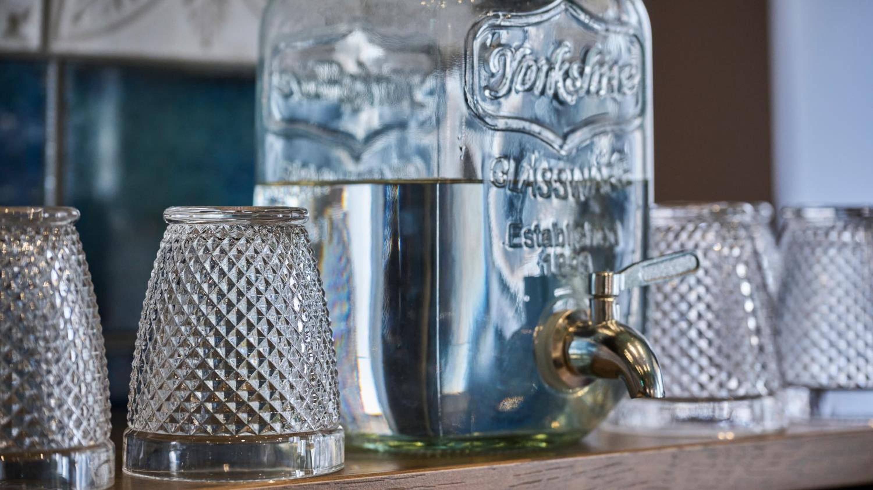 Фото Fraser Suites Glasgow