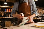 Bombay Leather (İstanbul, Güngören, Sanayi Mah., Sancak Sok., 25) ، متجر فراء وجلود