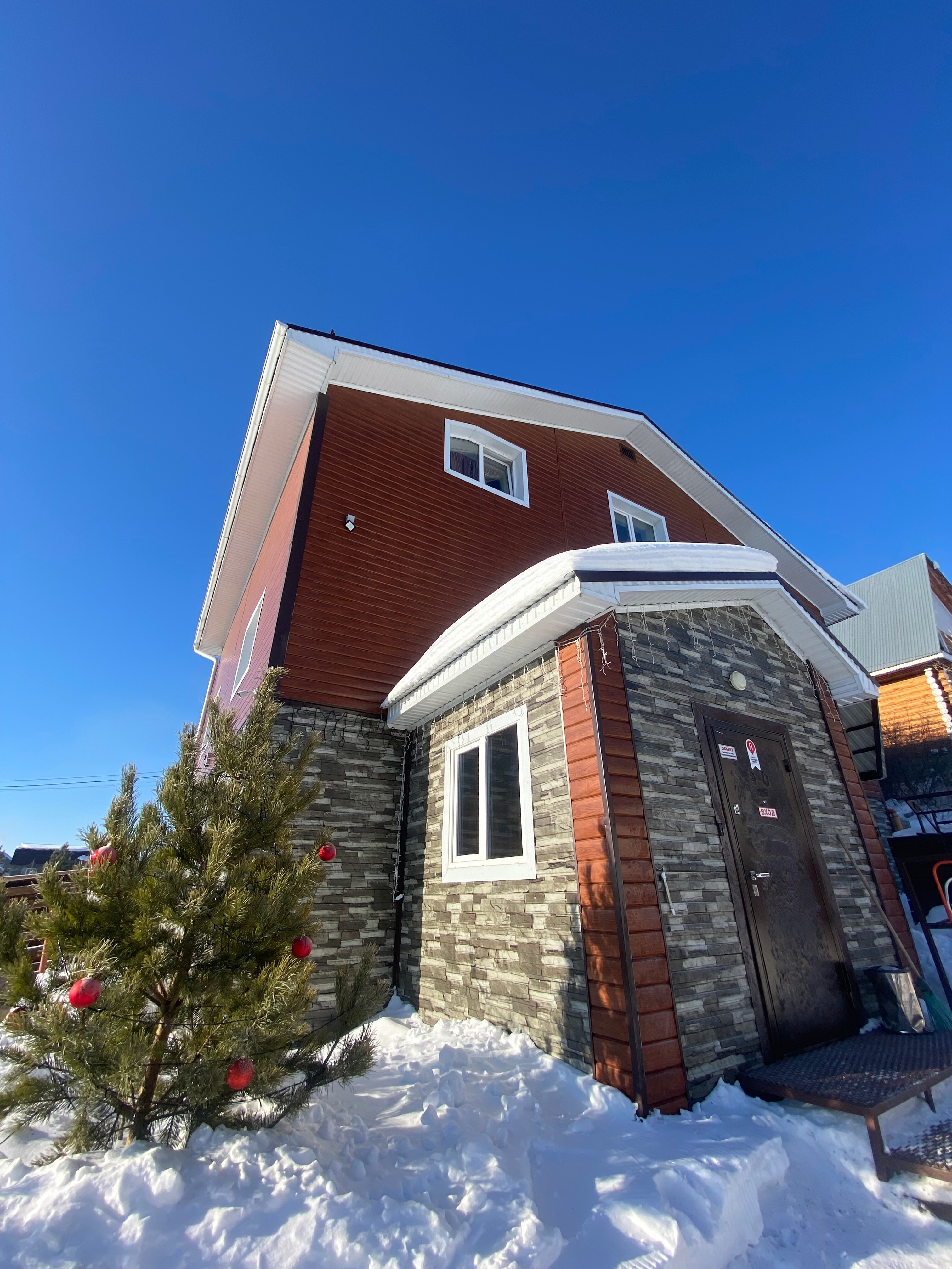 Фото Мраткино