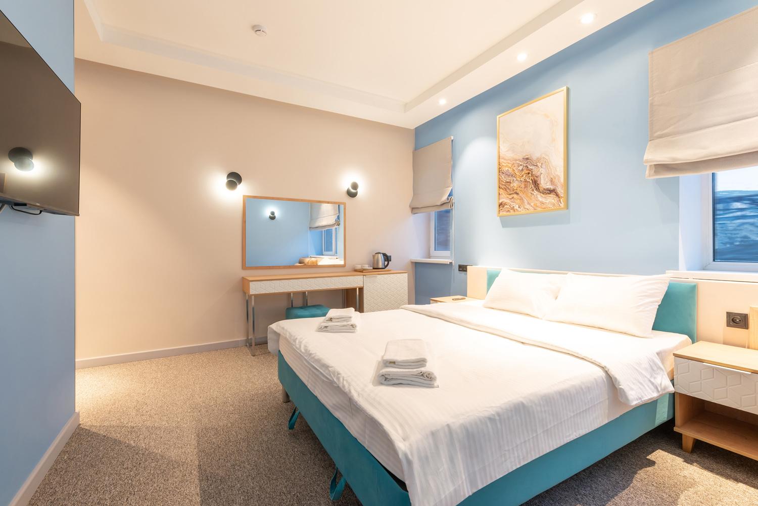 Фото У красных ворот