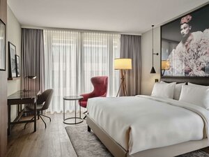 Гостиница Radisson Collection Hotel, Berlin