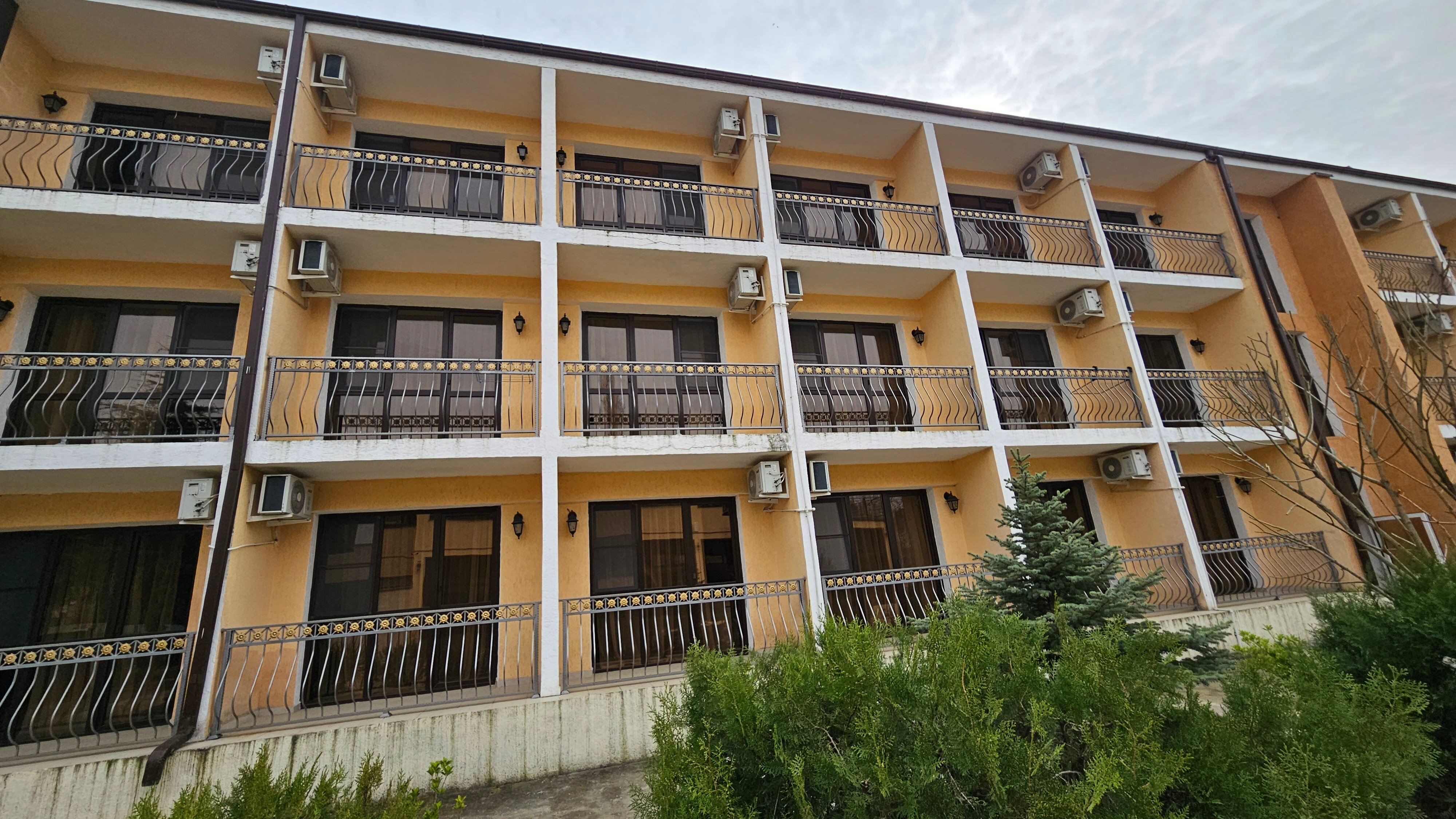 Фото отеля 4