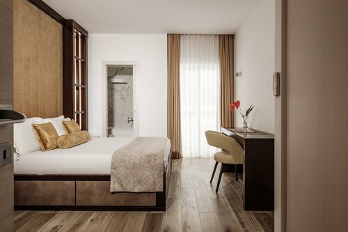 Гостиница 1926 Le Soleil Hotel & SPA