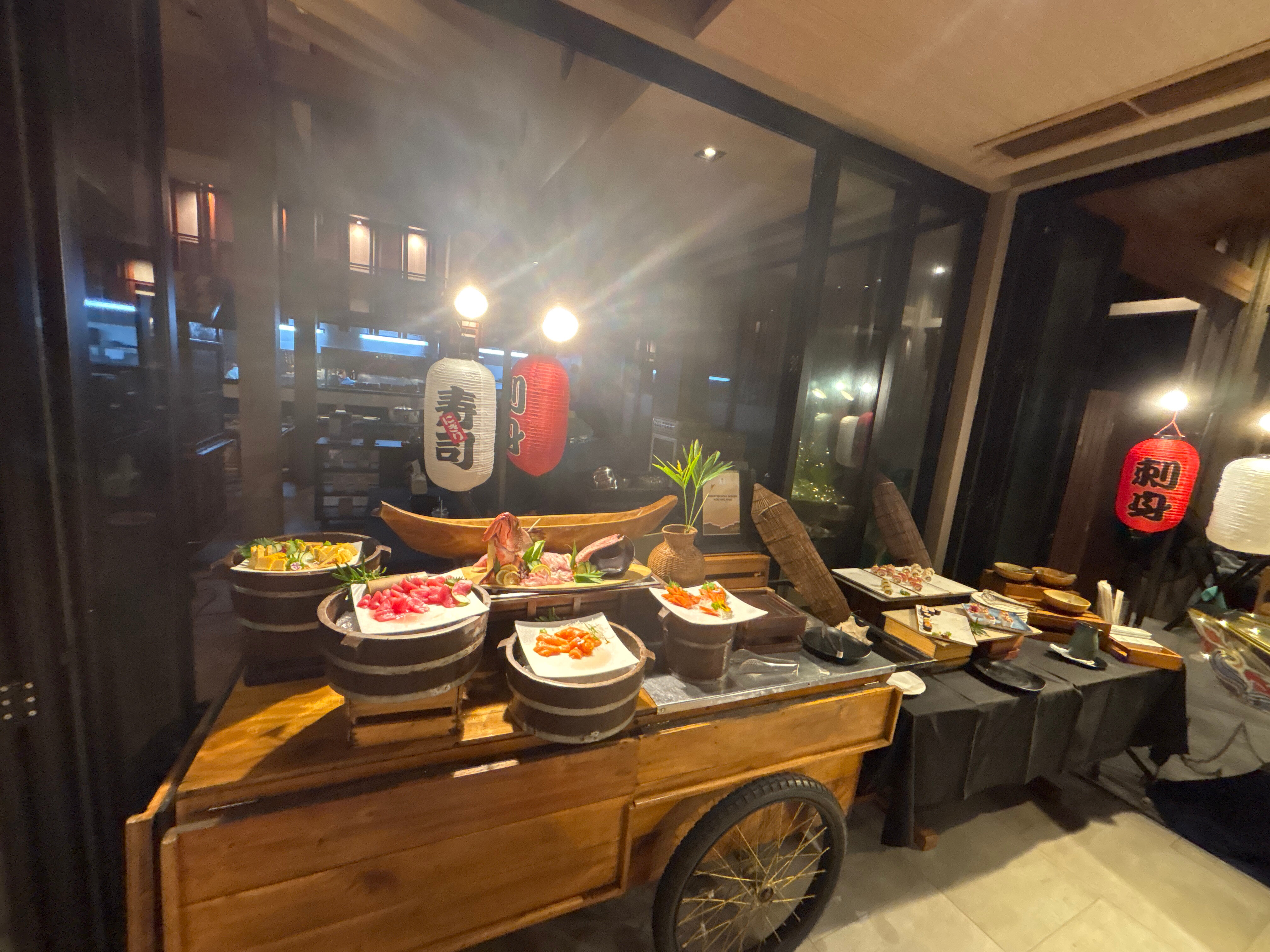 Фото La Flora Khao Lak