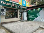 Ameli flowers (Jeltoqsan street, 4) ، محل زهور