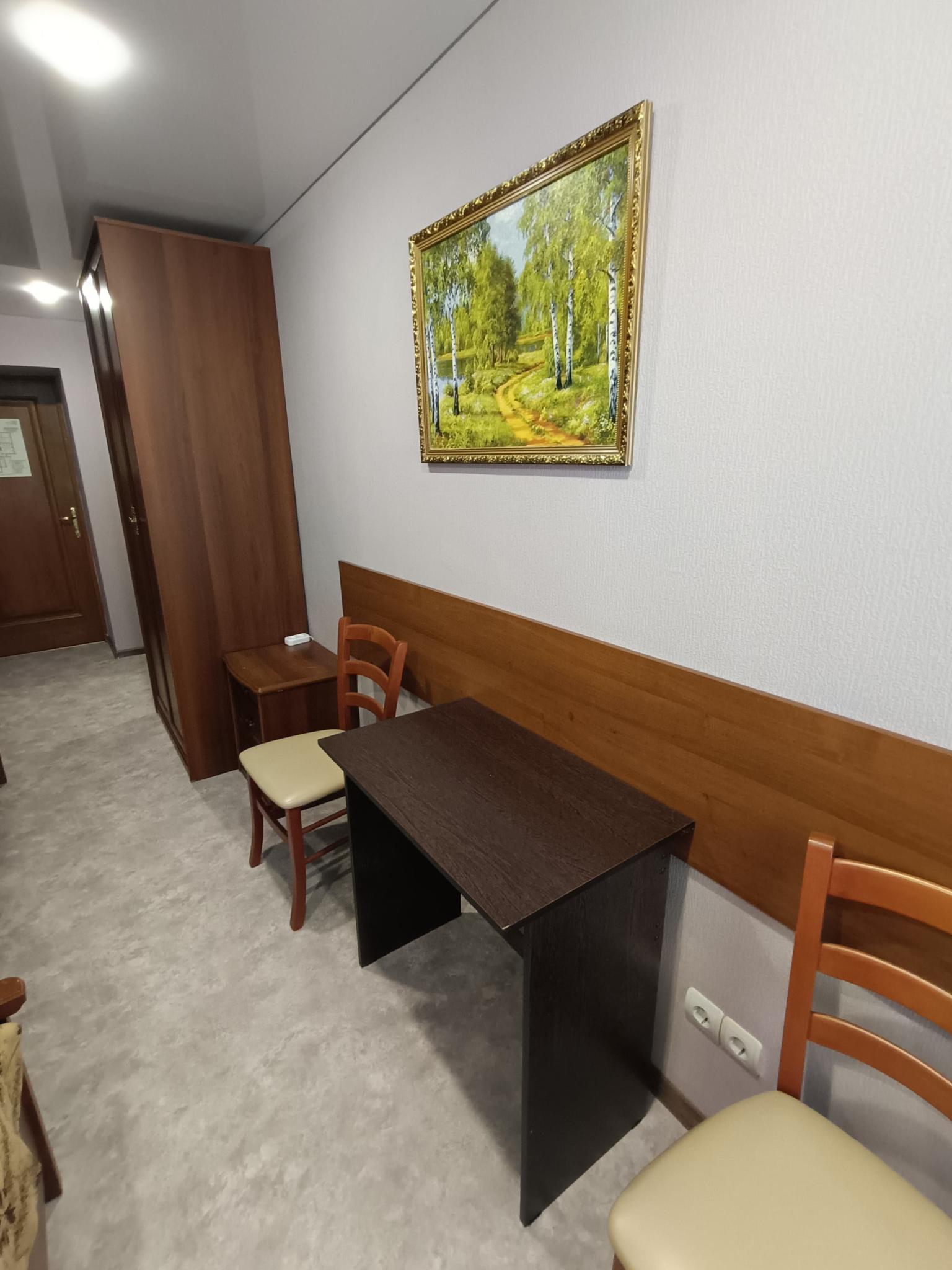 Фото У Рощи