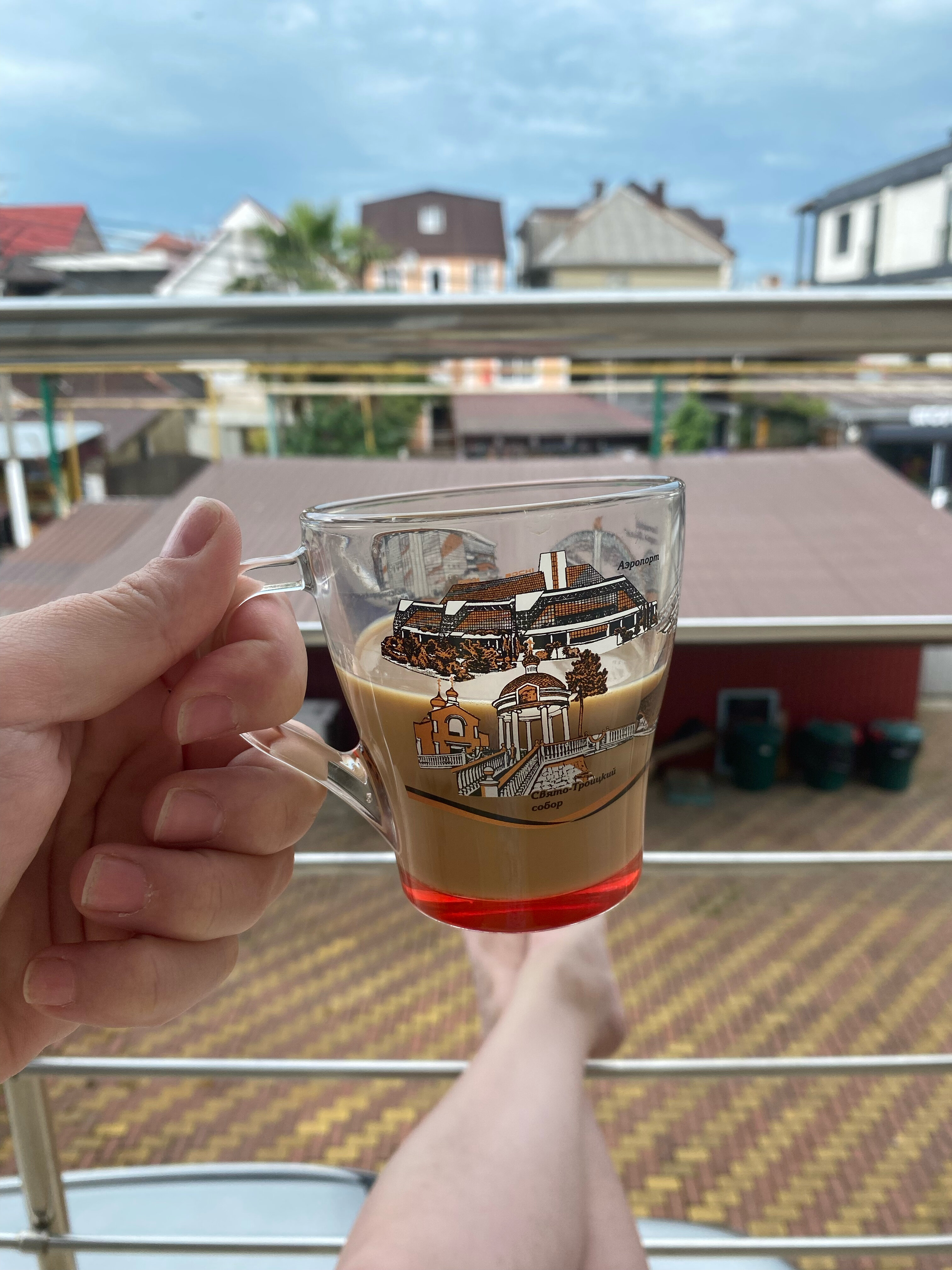 Фото Айвори