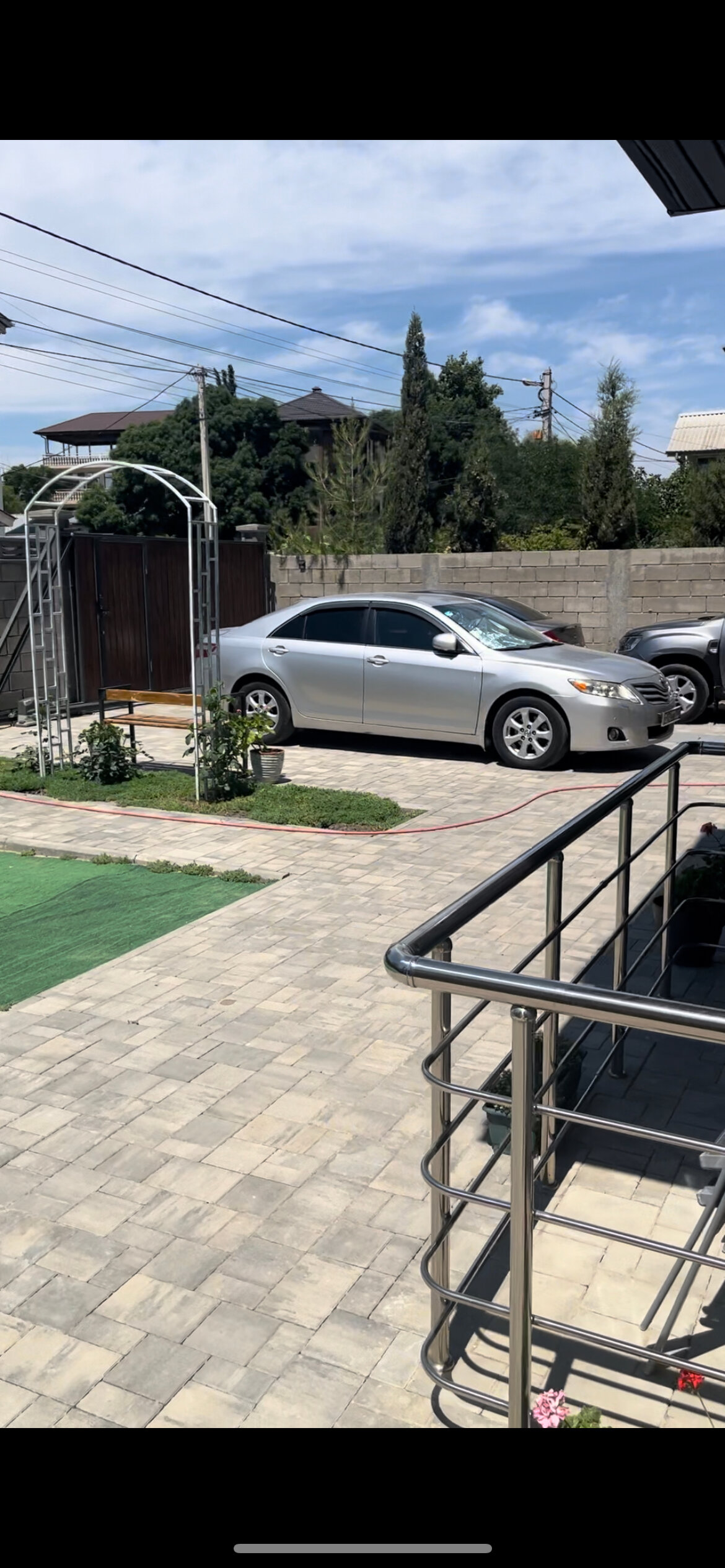 Фото Модерн