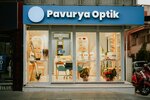 Pavurya Optik (Izmir, Bornova District, Erzene Neighborhood, 69th Street, 1A), opticial store