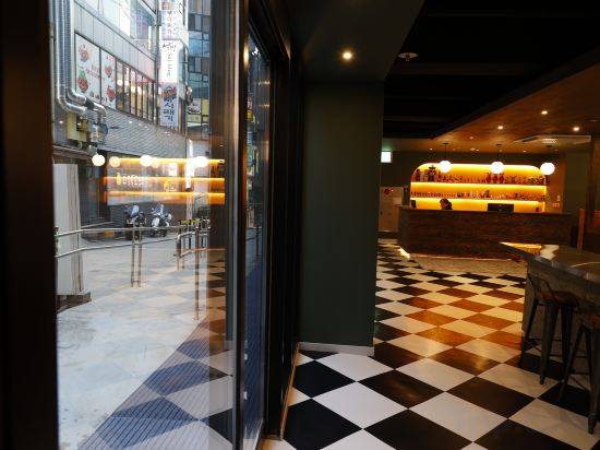 Фото Bluedot Poshtel