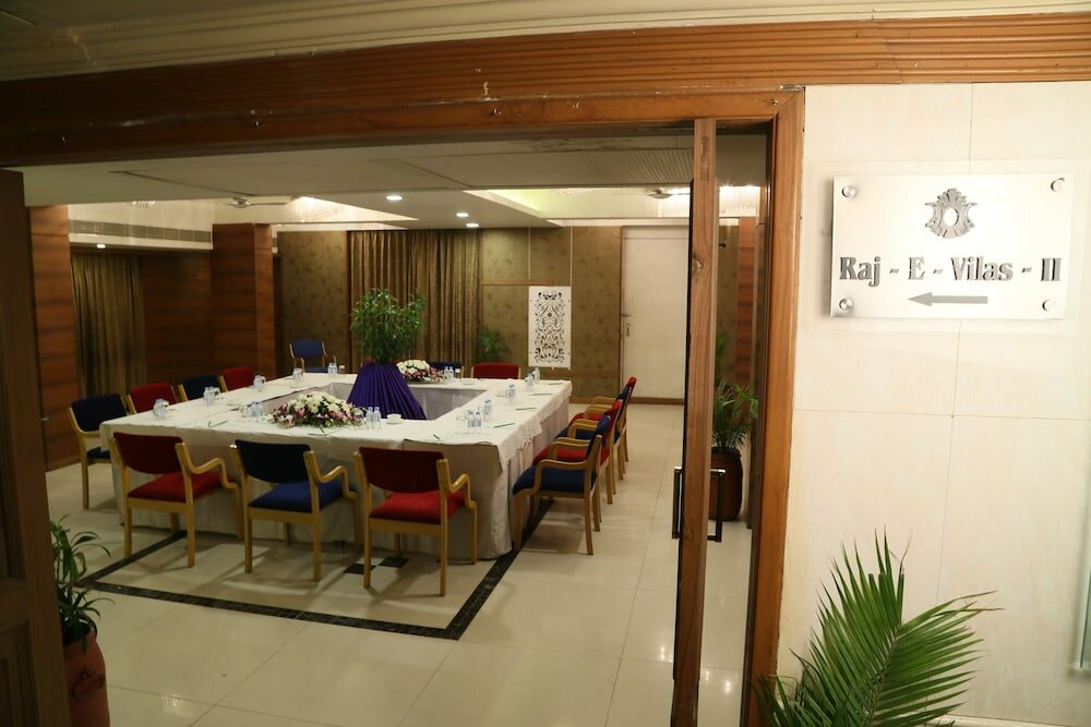 Фото Hotel Amarvilas