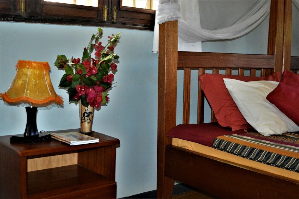 Фото Colonial Residence