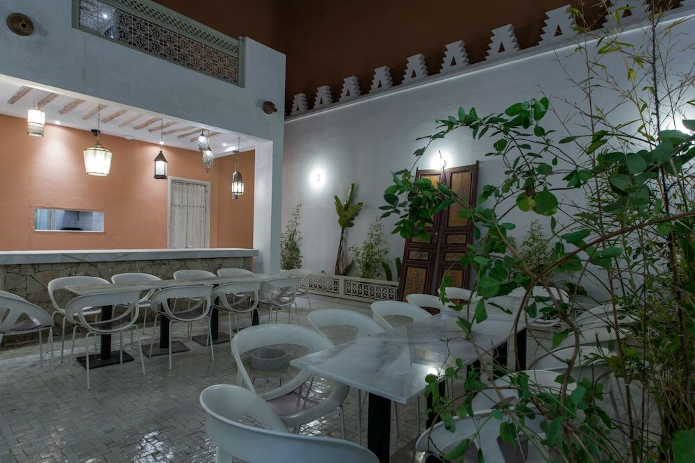 Фото Bck Art Riad