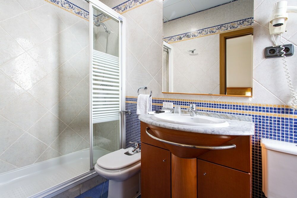 Фото Negresco Gran Vía