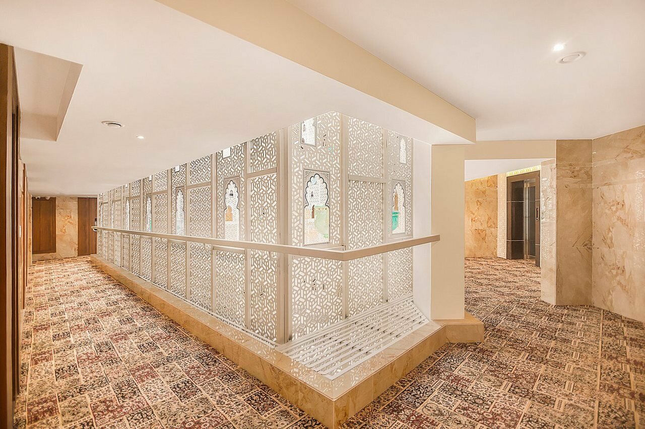 Фото Hrj Sarovar Portico Indore