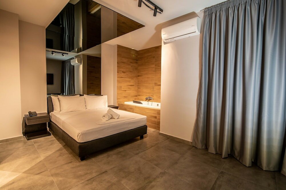 Фото Ruby Rooms Athens