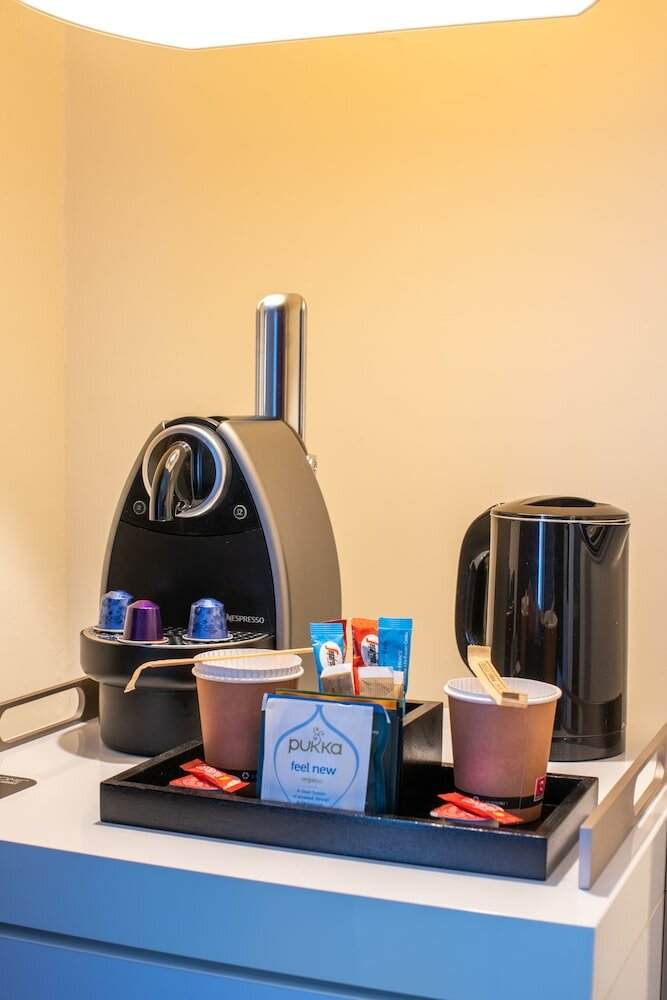 Фото Mercure Marseille Centre Vieux Port