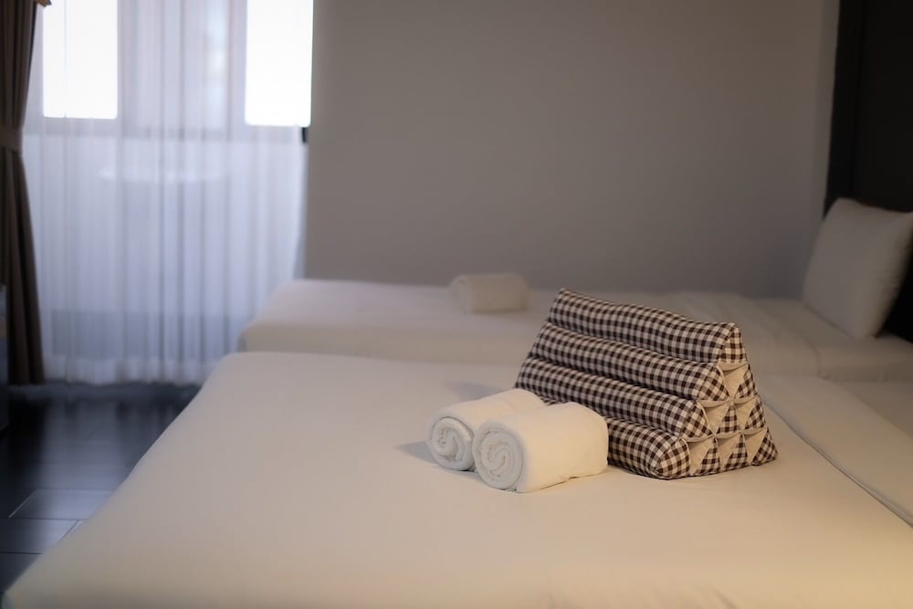 Фото Shane Hotel Chiangmai