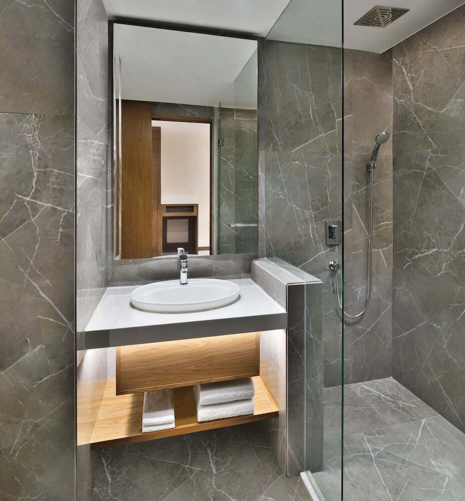 Фото Le Meridien Hyderabad