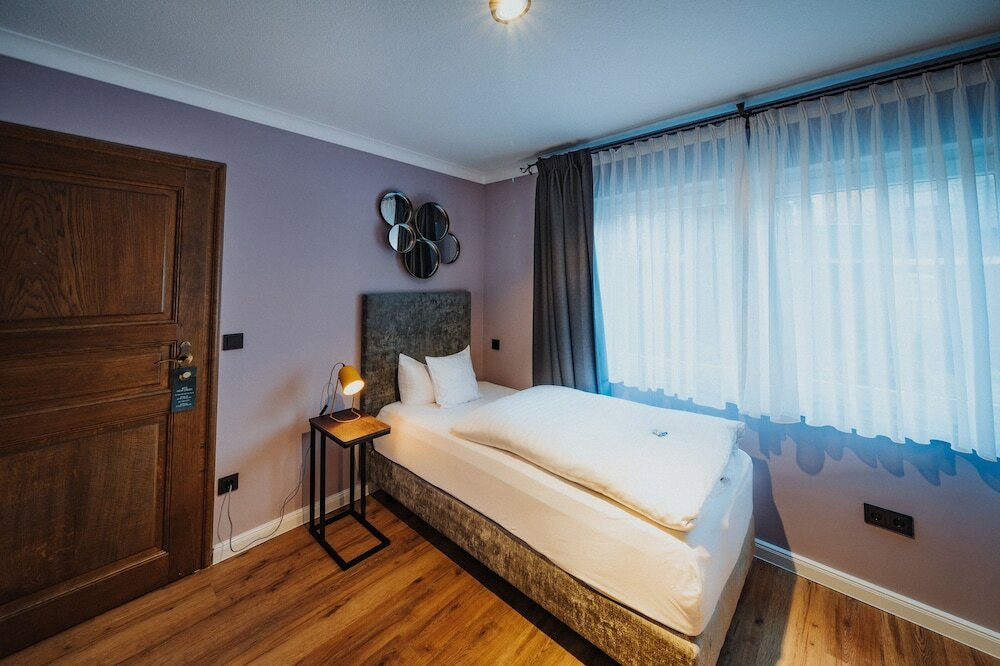 Фото Antik-Hotel Eichenhof