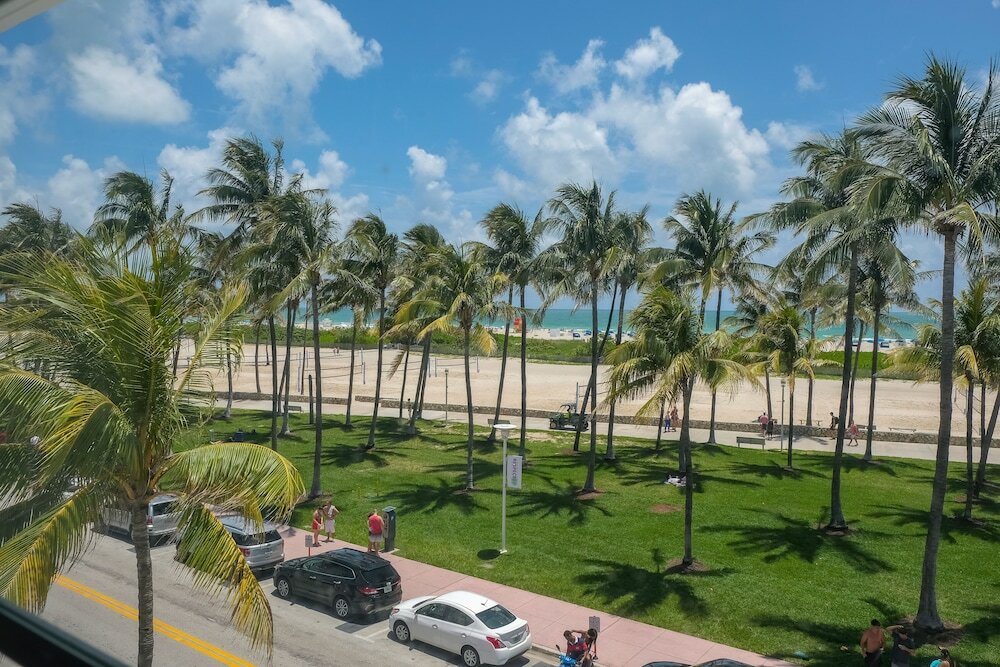 Фото Avalon Hotel