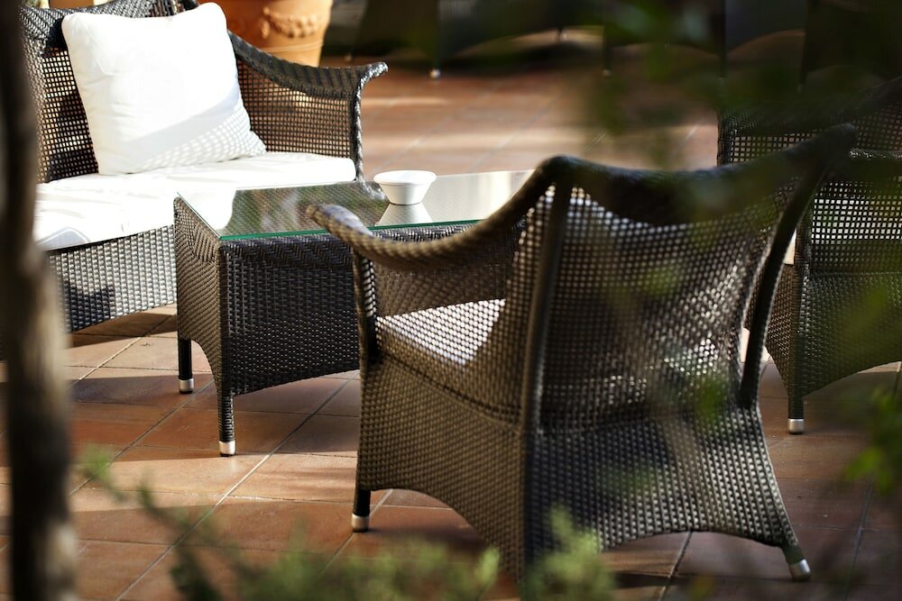 Фото Favignana Hotel Concept Holiday