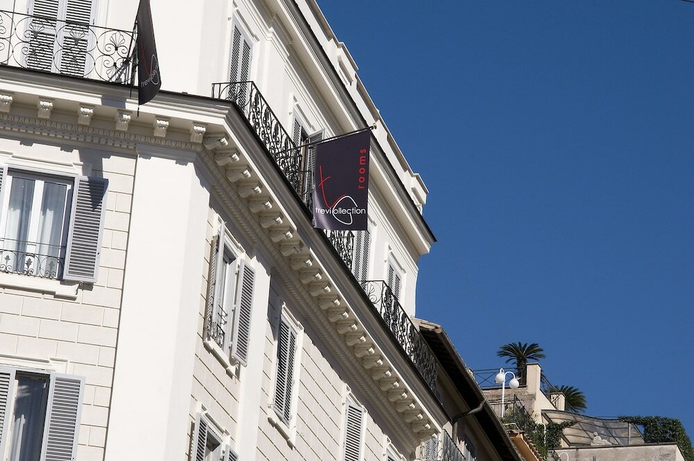 Фото Trevi Collection Hotel