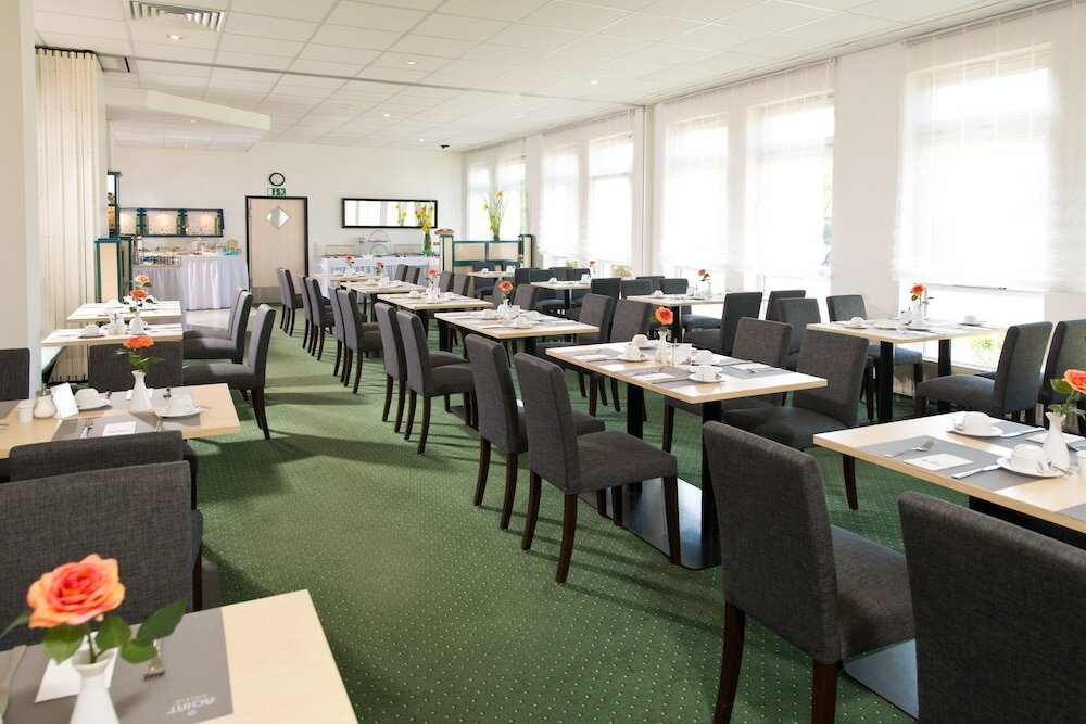 Фото Achat Hotel Monheim am Rhein