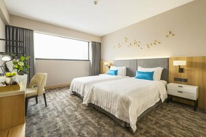 Hanoi Hotel (Hanoi), hotel