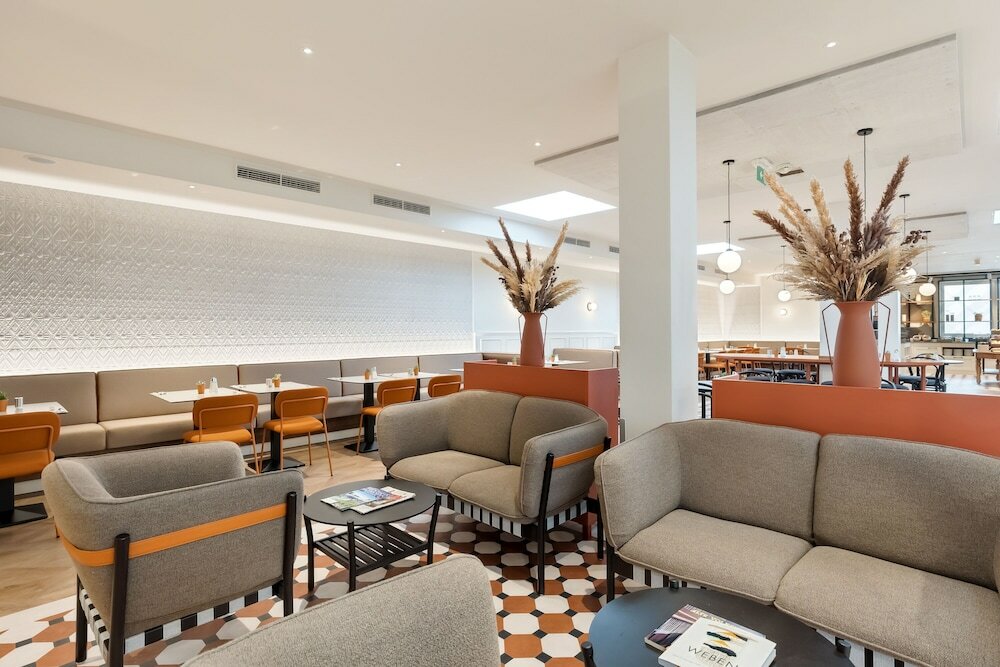 Фото Austria Trend Hotel Anatol Wien