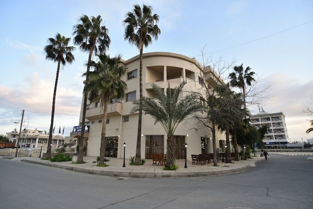 Фото Elysso Hotel