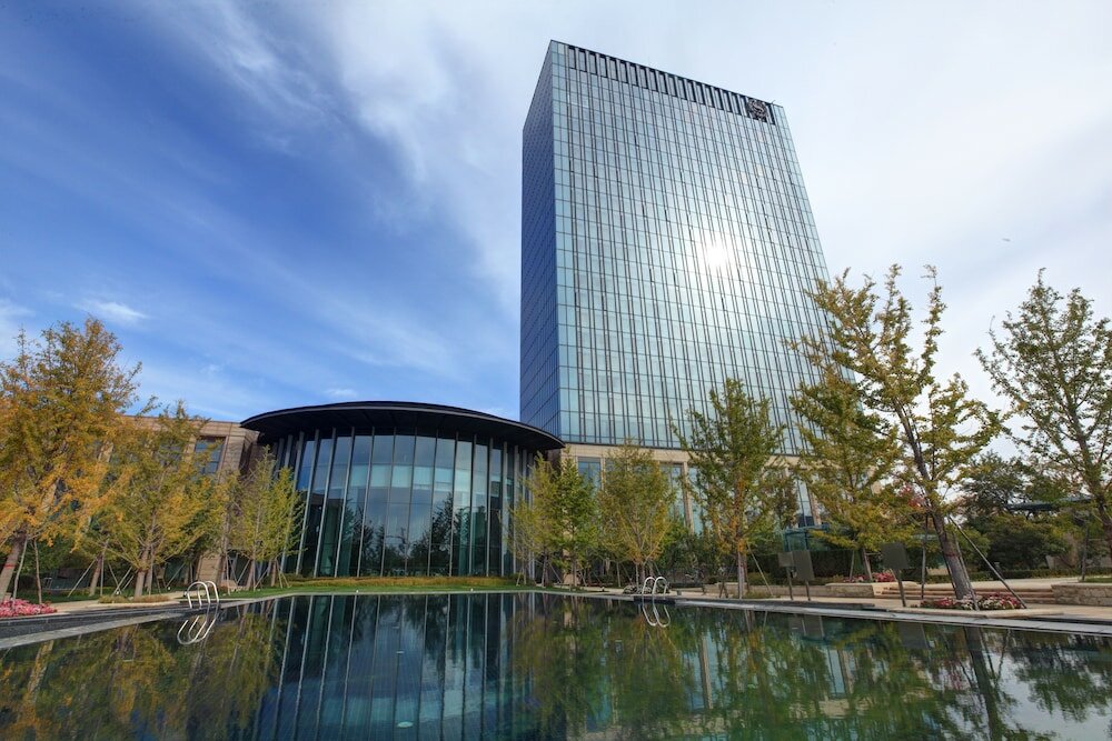 Фото Sheraton Shenyang South City Hotel