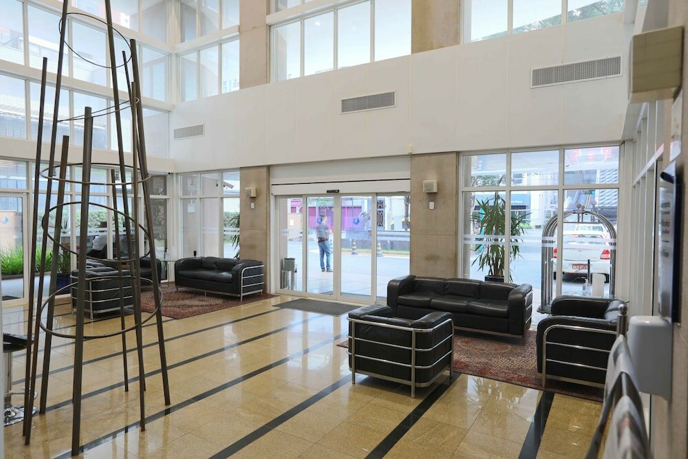 Фото Transamerica Prime International Plaza