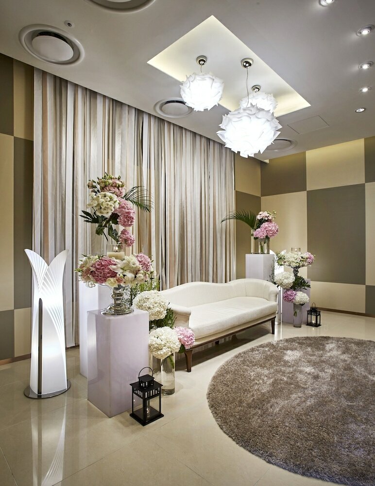 Фото Holiday Inn Incheon Songdo