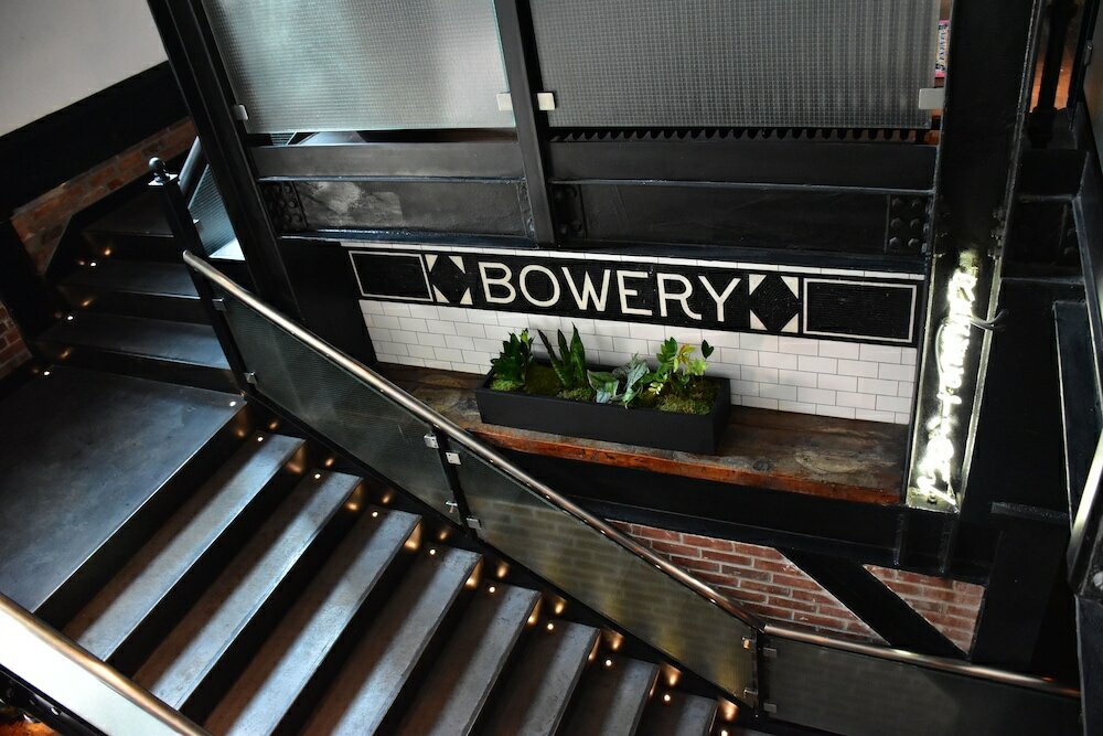 Фото The Sohotel